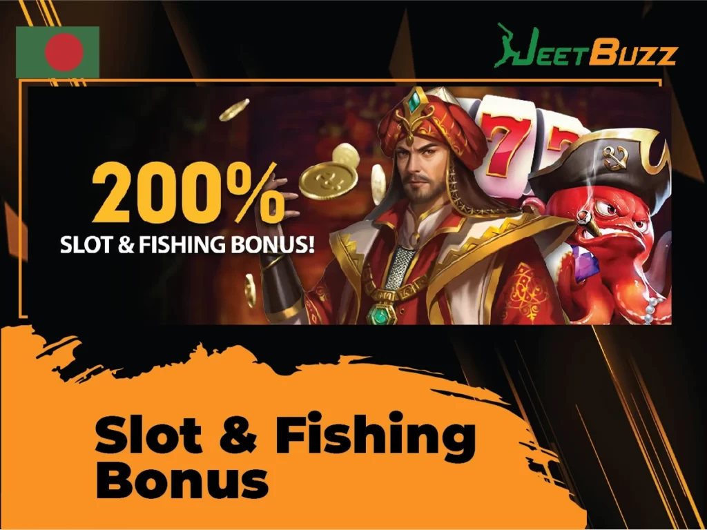 Jeetbuzz Slot